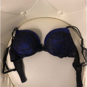 VS Bombshell bra 34B
